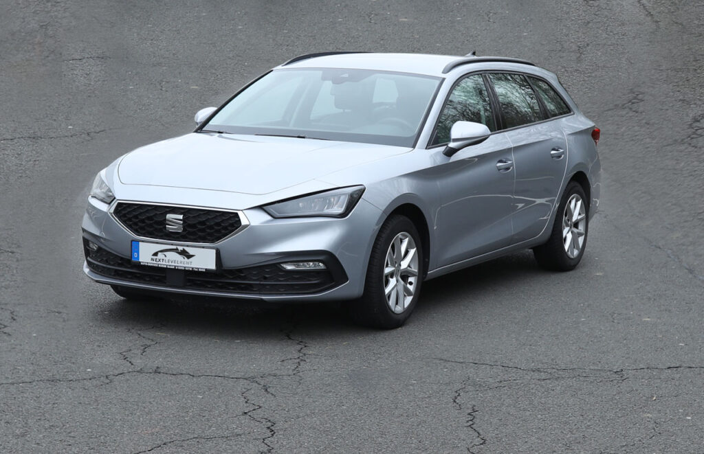 seat leon mieten köln flughafen